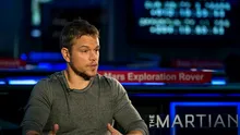 Rolul de 2 miliarde de dolari căruia Matt Damon aproape i-a dat cu piciorul: „Exact genul de film pe care l-aș refuza”