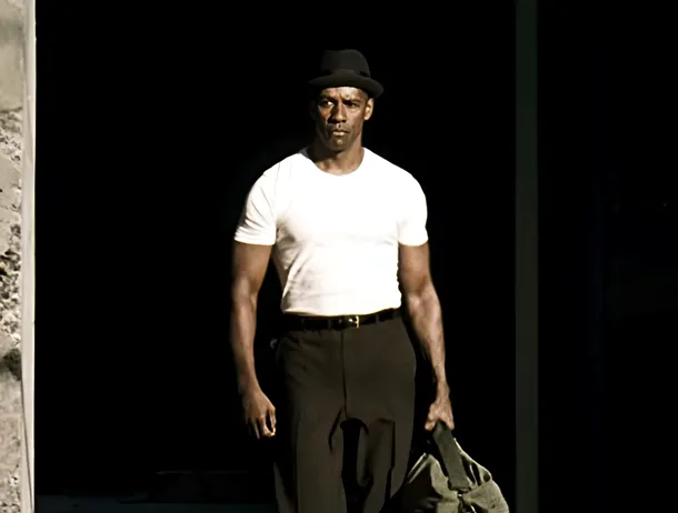 Regizorul David Green nu suportă rolul de care Denzel Washington este cel mai mândru: „Exagerează dramatic fiecare replică pe care o spune”