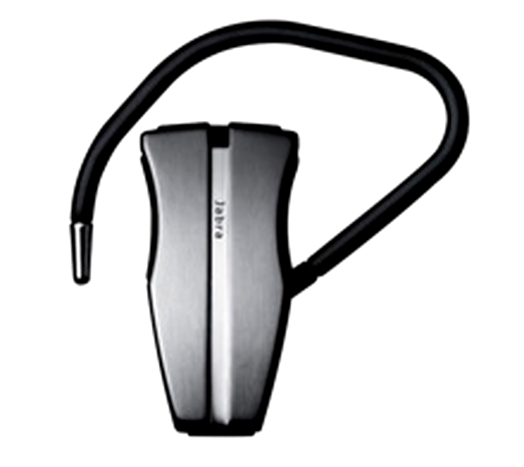 Jabra JX10 Stainless Steel