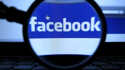 Activitatea pe Facebook poate dezvălui mai multe informaţii personale decât am dori