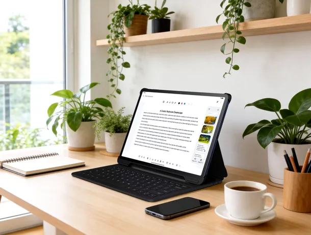 TCL prezintă noua serie de tablete TAB A1. Două dimensiuni de ecran și două experiențe de vizualizare
