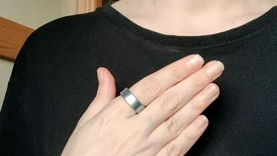 Review Galaxy Ring: Un partener discret și eficient pentru o viață activă și sănătoasă