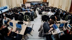 Cea mai mare conferință de cybersecurity din Europa de Est va avea loc în România, la Palatul Parlamentului