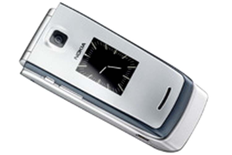 Nokia 3610 Fold