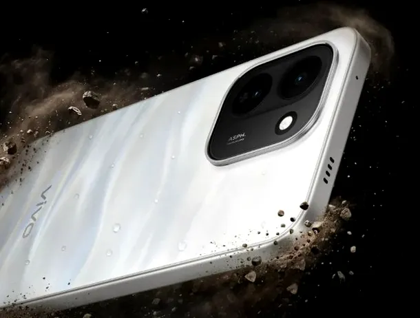 Un nou telefon Vivo: Y600k Turbo, cu o baterie masivă și procesor Snapdragon