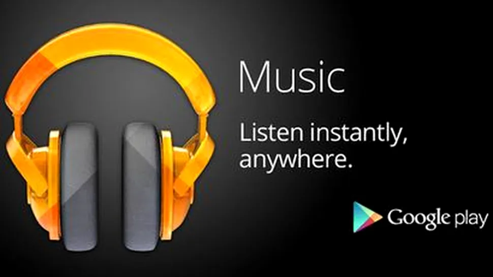 Google Play Music primeşte streaming gratuit în Statele Unite
