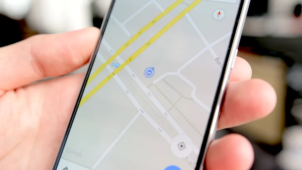 Google, acuzat că înregistrează în secret locația telefoanelor mobile, chiar dacă utilizatorii nu și-au dat acordul