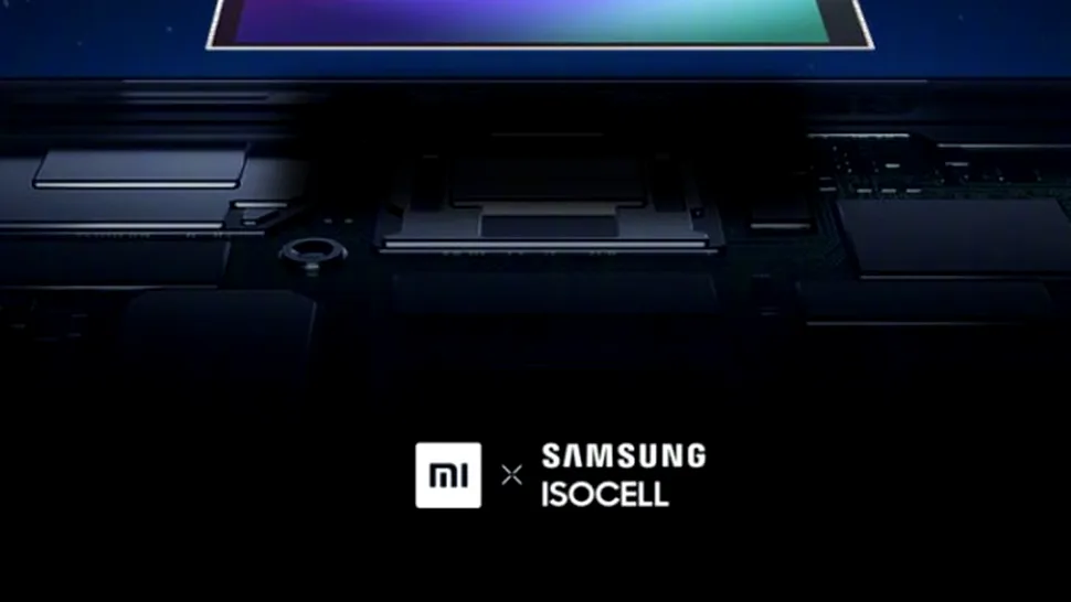 Samsung pregăteşte un nou senzor foto de 150MP pentru telefoane mobile - primul beneficiar este un producător chinez