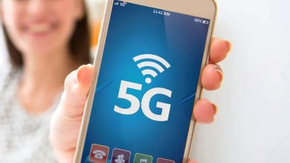 ZTE plănuieşte să lanseze primul smartphone 5G