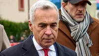 Călin Georgescu e în doliu. Și-a luat adio de la un mare român: S-a mutat la Cer o stea a demnității românești!