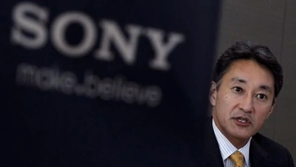 Pusă în faţa unor pierderi consistente, Sony Mobile va avea un nou manager şi o nouă strategie