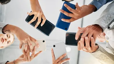 A apărut telefonul care detronează iPhone-ul. Despre ce dispozitiv este vorba