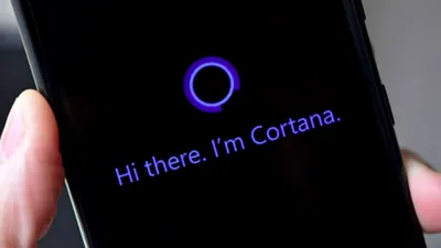 Cortana, asistentul virtual Microsoft, se închide. Care sunt dispozitivele afectate