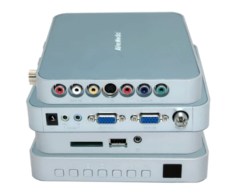 AVerTV MediaPort