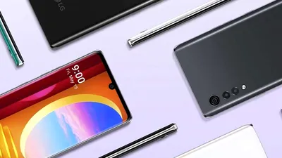 LG explică mai bine ce se întâmplă cu actualizările de Android: unele modele vor primi și Android 13