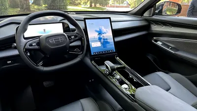Geely Cityray, lansat oficial în România: prețuri, dotări și rivalii direcți