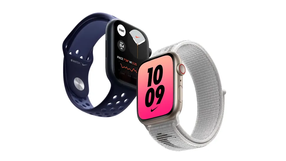 Apple Watch Series 7 întârzie pe piață. Noul model are sticlă rezistentă la șocuri