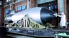 Fost consilier prezidențial: România ar trebui să exploreze varianta dotării cu arme nucleare