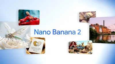 A fost lansat Nano Banana 2. Generatorul AI de imagini de la Google evoluează