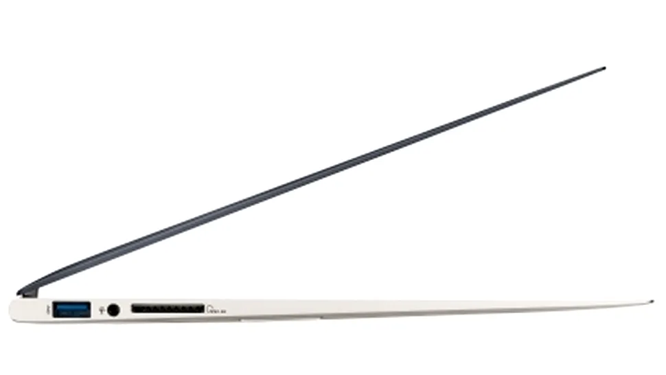 Asus Zenbook Prime UX31A - când imaginea contează cel mai mult