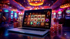 Inteligența artificială în producția de sloturi online: procedurile viitorului în iGaming (P)