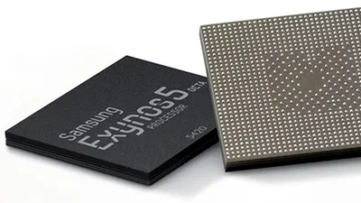 Samsung a anunţat noua versiune a procesorului Exynos 5 Octa şi promite performanţe mult mai bune