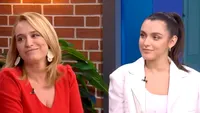 DOLIU URIAȘ chiar acum: Alexia ERAM A...