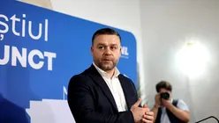 Primarul Ciprian Ciucu își lansează un podcast despre administrarea orașului București