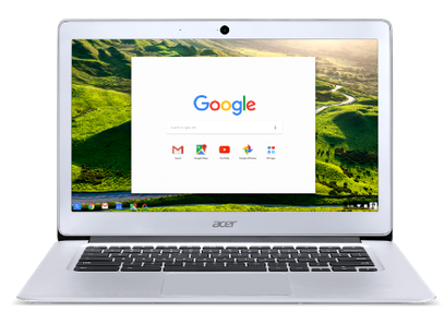 Acer Chromebook 14