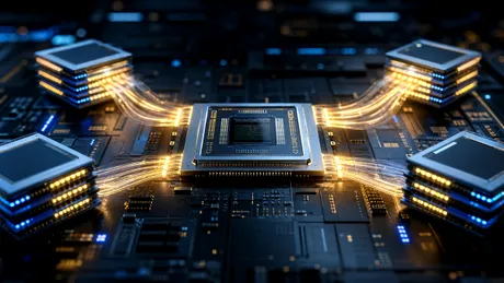 Industria caută alternative pentru extinderea memoriei HBM: legăturile optice ar putea schimba arhitectura GPU-urilor AI