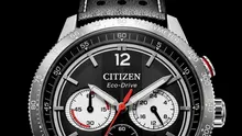 Citizen lansează noul Racing Chronograph „Panda”: carcasă de 39 mm și mecanism Eco-Drive pentru piața europeană