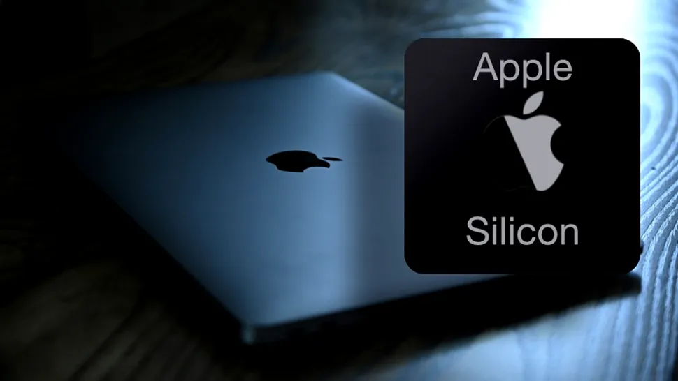 Apple pregătește de lansare procesoarele A14X și A14T pentru MacBook și iMac