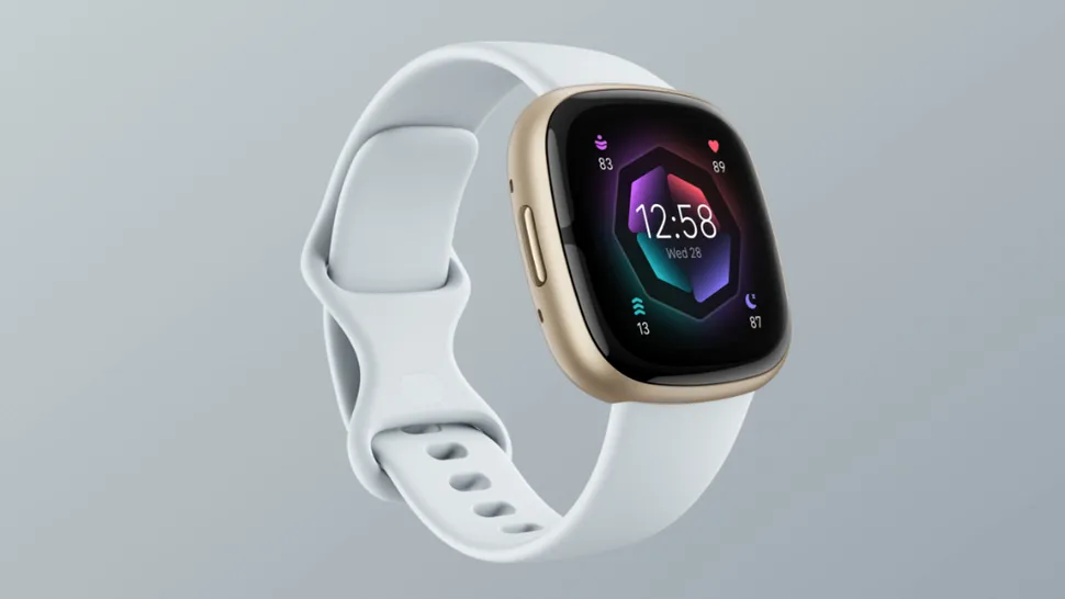 Fitbit Sense 2 review: Un super-ceas de fitness cu (puține) funcții de smartwatch