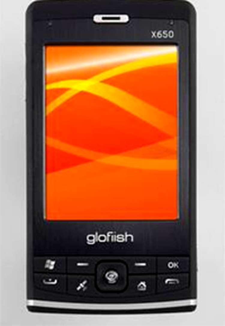 E-Ten Glofiish X650