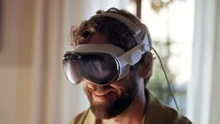 Apple ar fi renunțat complet la viitorul gamei Vision Pro, după insuccesul înregistrat de modelul cu M5