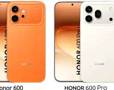 Honor 600 – Noi detalii înaintea lansării din aprilie