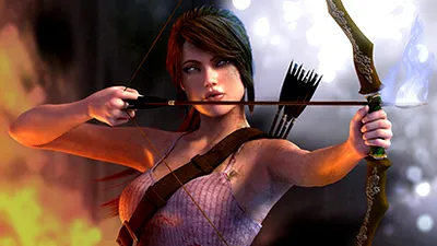 Review Tomb Raider 2013 - Lara Croft pentru o nouă generaţie