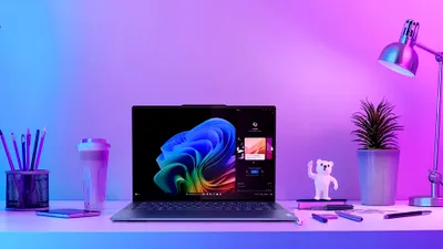 Primele imagini cu laptopul Lenovo ThinkBook Flip: Ecran dublu pliabil și posibile specificații