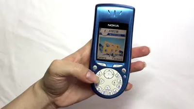 Venerabilul Nokia 3650 ar putea fi relansat într-o versiune modernă