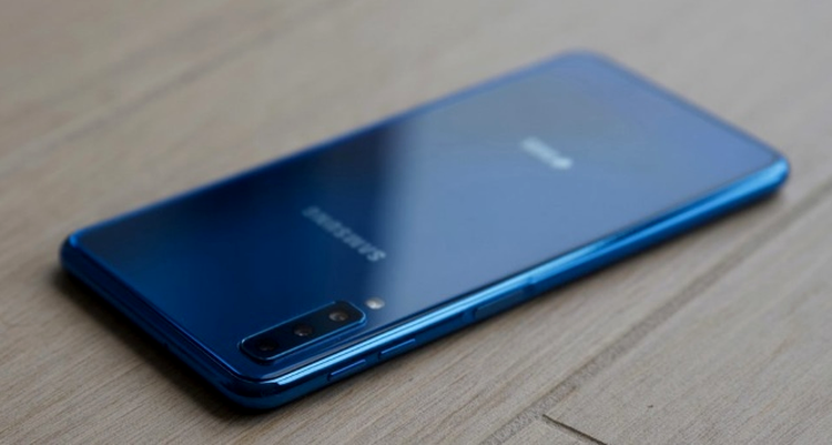 Samsung Galaxy A7
