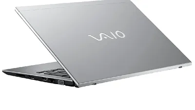 Laptopurile VAIO S TruePerformance promit performanţe crescute, obţinute prin optimizarea consumului de energie şi a temperaturilor
