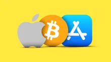 Compania Apple este dată în judecată din cauza unei aplicații false de tip portofel Bitcoin din App Store