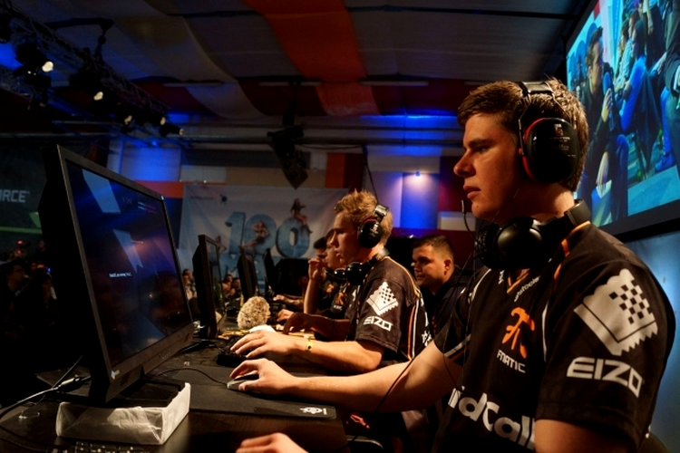 DreamHack revine la Bucureşti în luna septembrie