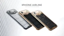 Caviar a lansat o linie personalizată de iPhone Air. Cât costă modelele?