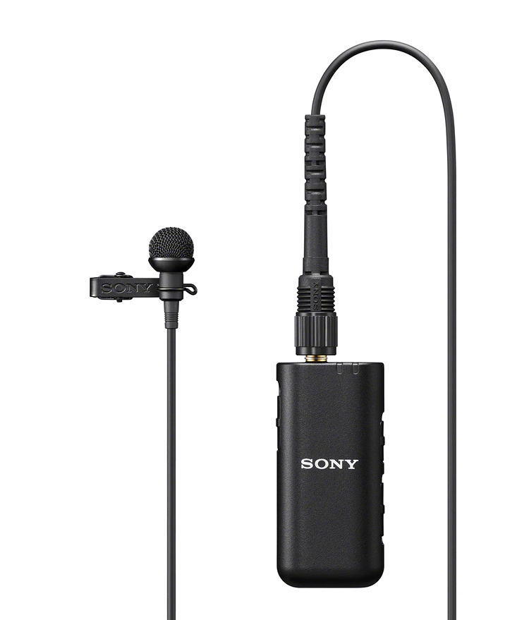 Sony ECM-L1