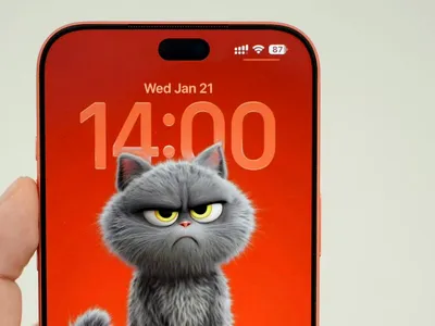 iPhone 18 Pro va păstra Dynamic Island, în ciuda zvonurilor de până acum?