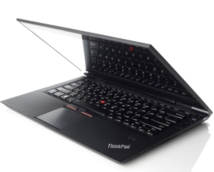 Lenovo X1 - ultra-portabil business ultra-subţire