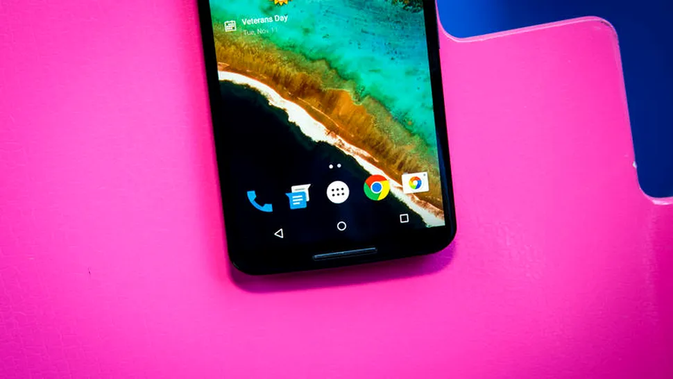 Google plănuieşte standardizarea chipseturilor pentru telefoane cu Android