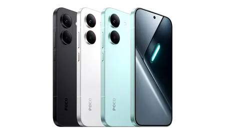 Detalii despre Poco X8 Pro Max apar în imagini promoționale scurse înainte de lansare