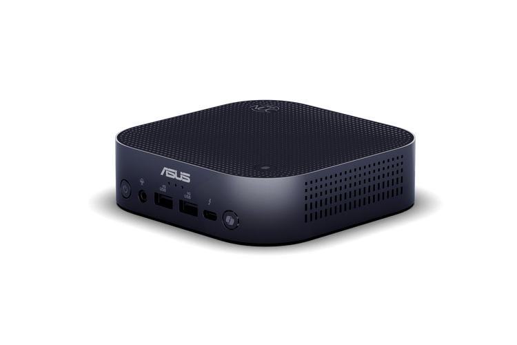 ASUS NUC 14 Pro AI